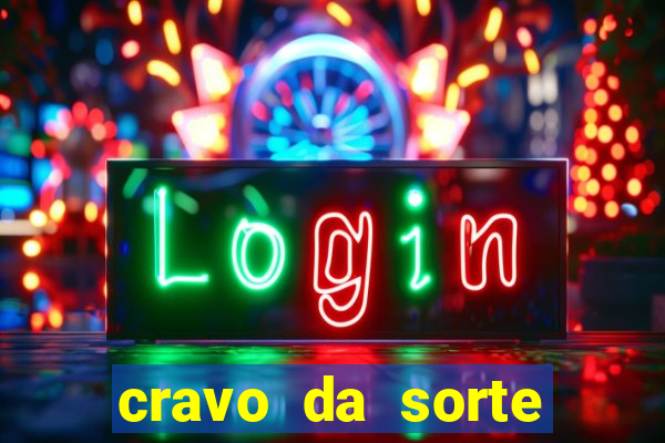 cravo da sorte jogos online